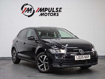 Volkswagen Polo feature image