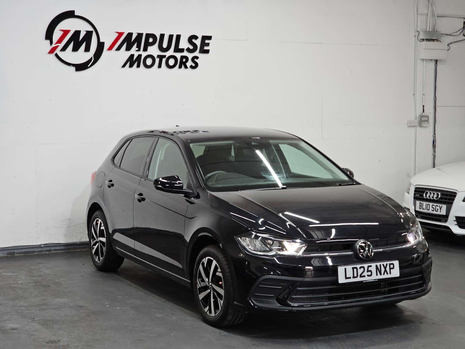 Used Volkswagen Polo 2025 for sale - 77905845: Photo 2