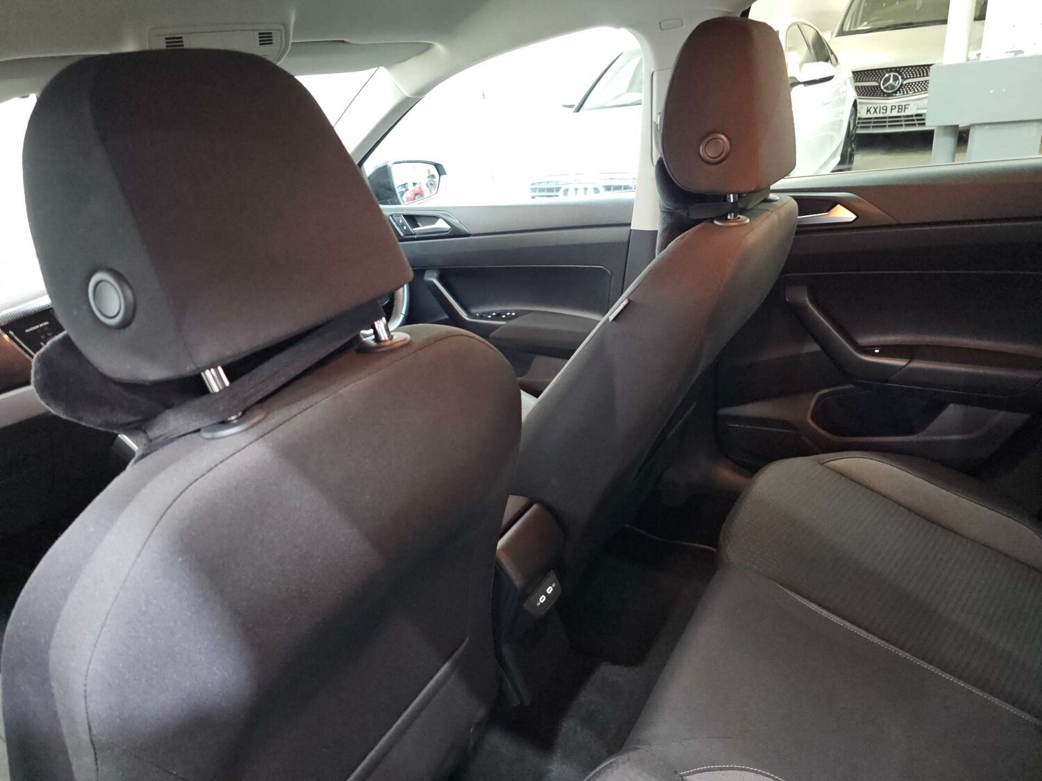 Used Volkswagen Polo 2025 for sale - 77905845: Photo 20