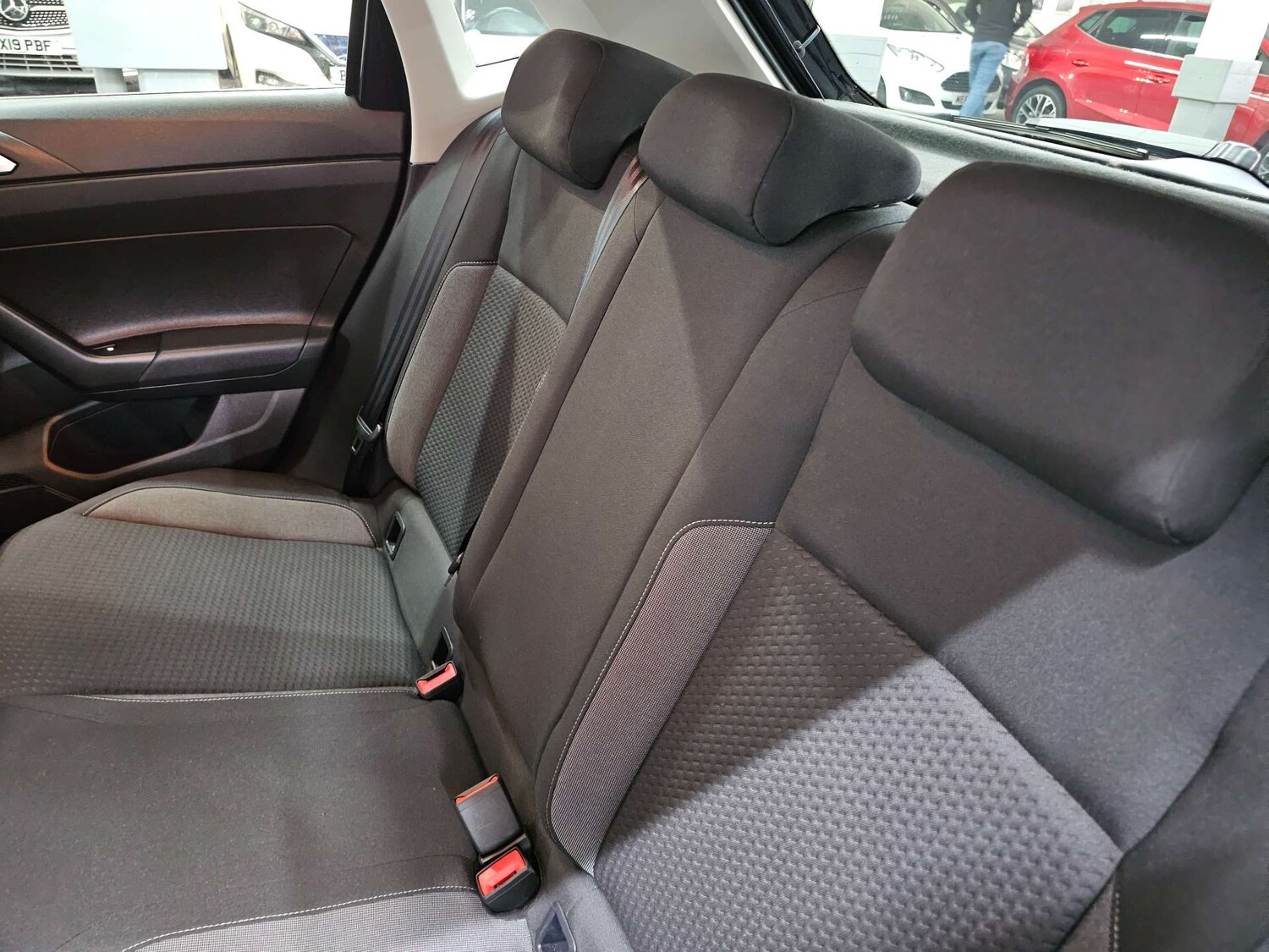 Used Volkswagen Polo 2025 for sale - 77905845: Photo 21