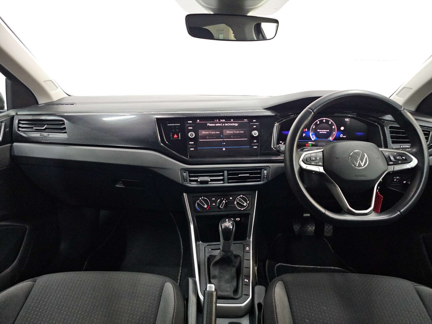 Used Volkswagen Polo 2025 for sale - 77905845: Photo 23