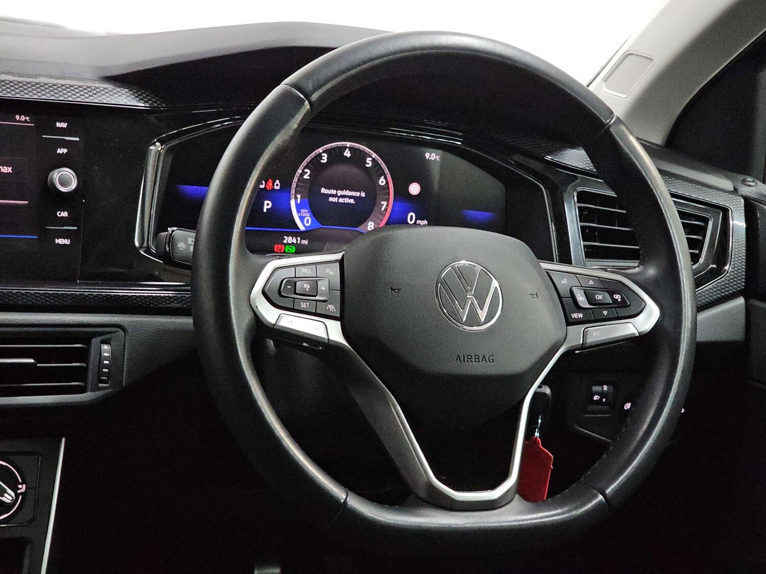 Used Volkswagen Polo 2025 for sale - 77905845: Photo 25