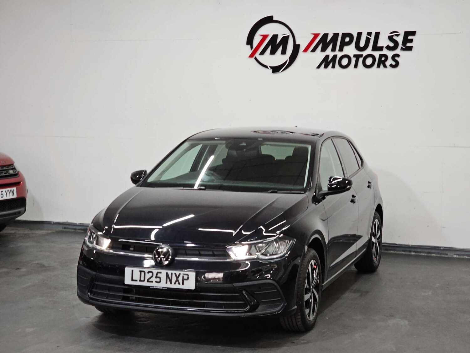 Used Volkswagen Polo 2025 for sale - 77905845: Photo 3