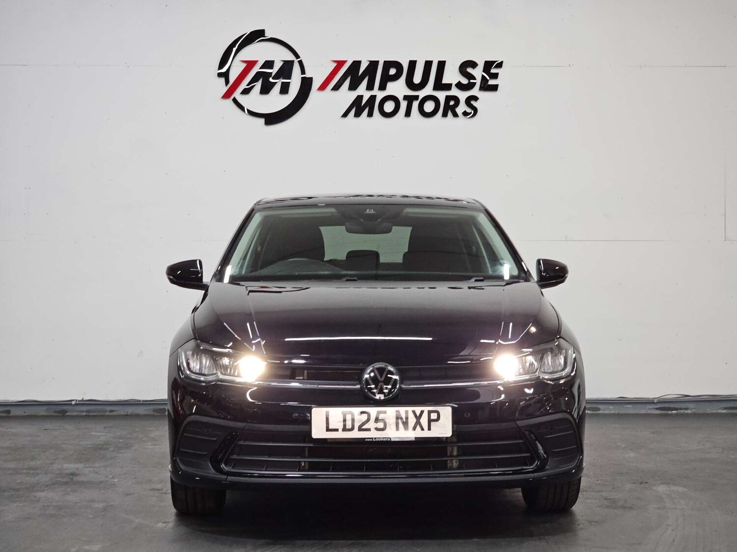 Used Volkswagen Polo 2025 for sale - 77905845: Photo 4