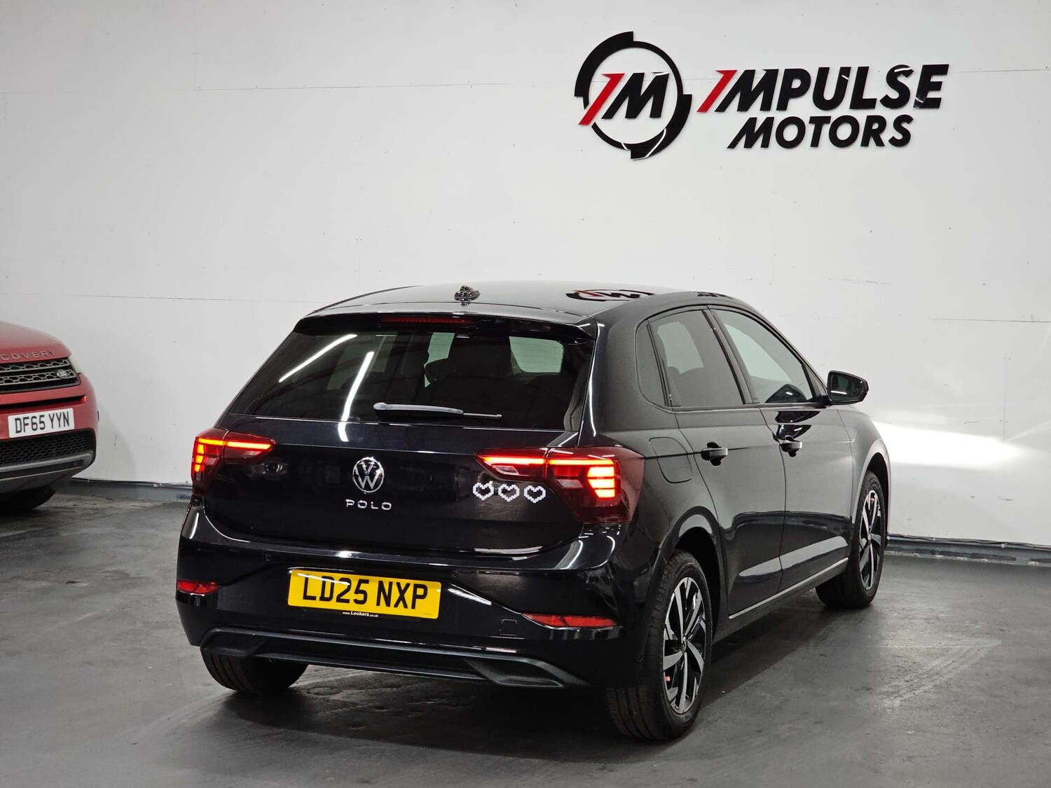 Used Volkswagen Polo 2025 for sale - 77905845: Photo 5