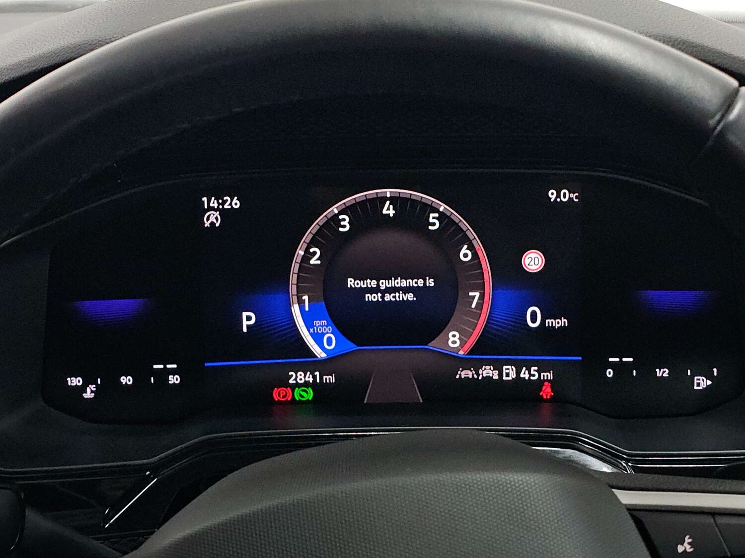 Used Volkswagen Polo 2025 for sale - 77905845: Photo 58