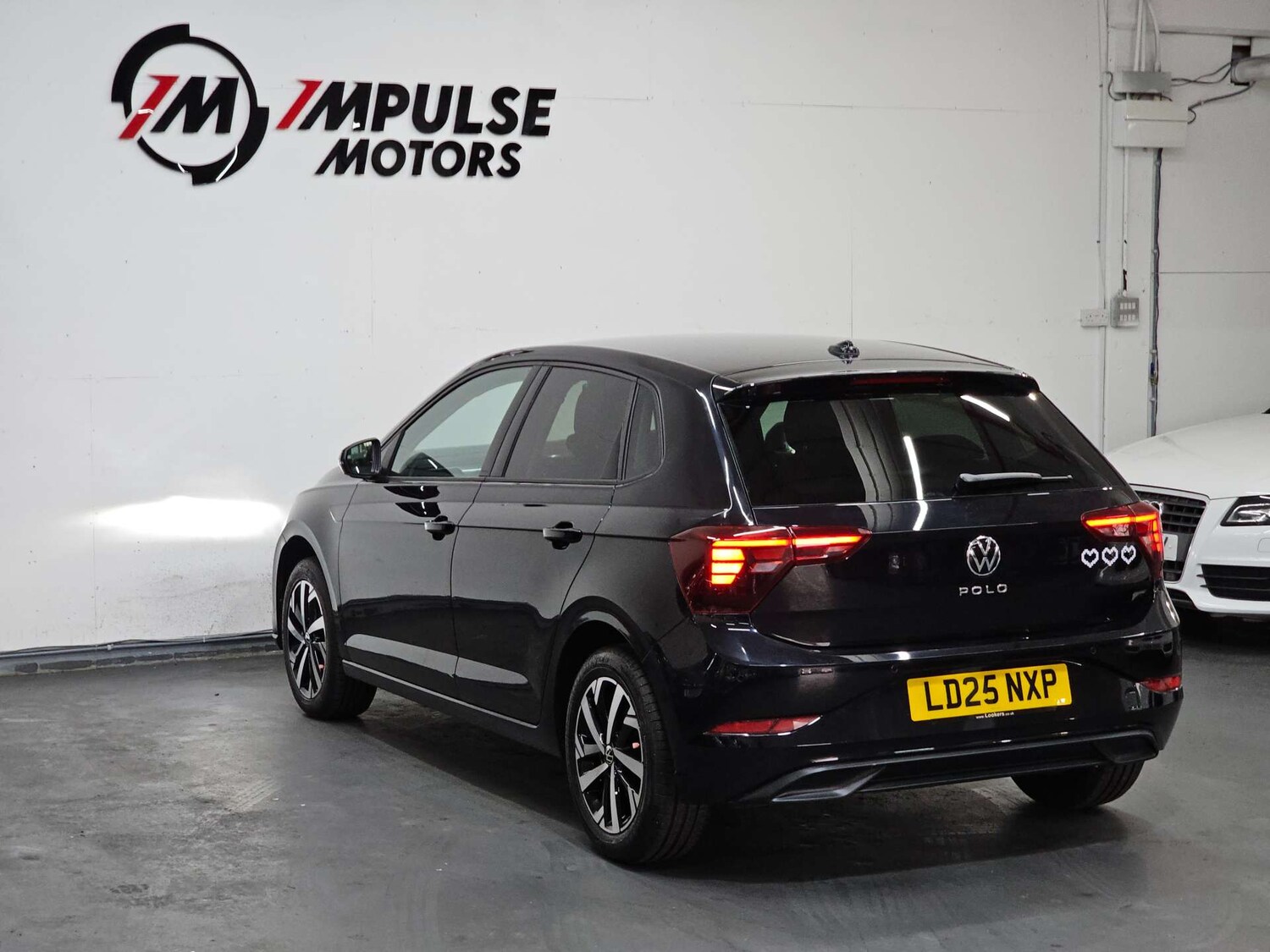 Used Volkswagen Polo 2025 for sale - 77905845: Photo 6