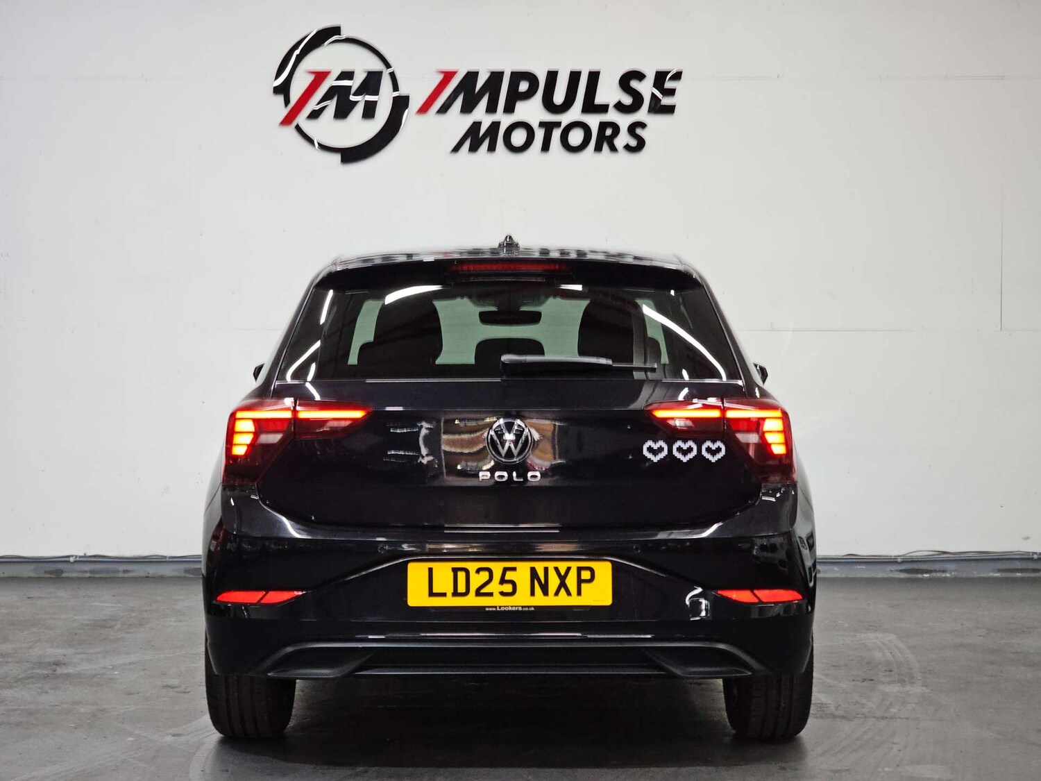 Used Volkswagen Polo 2025 for sale - 77905845: Photo 7