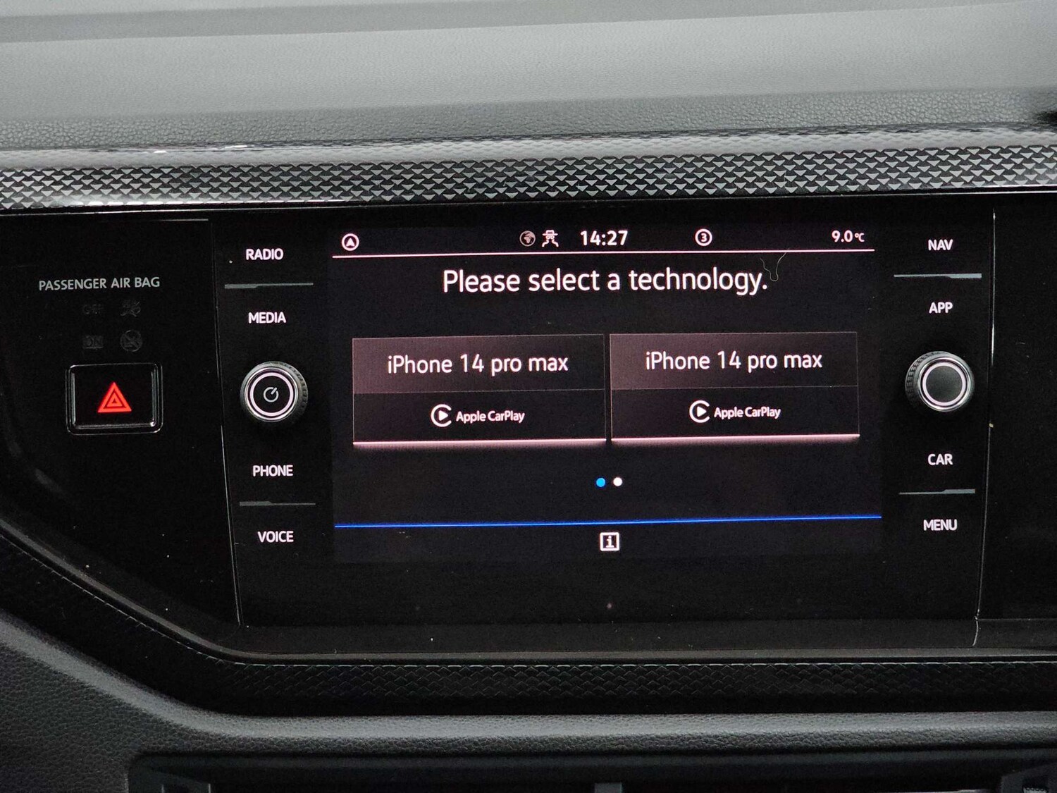 Used Volkswagen Polo 2025 for sale - 77905845: Photo 79