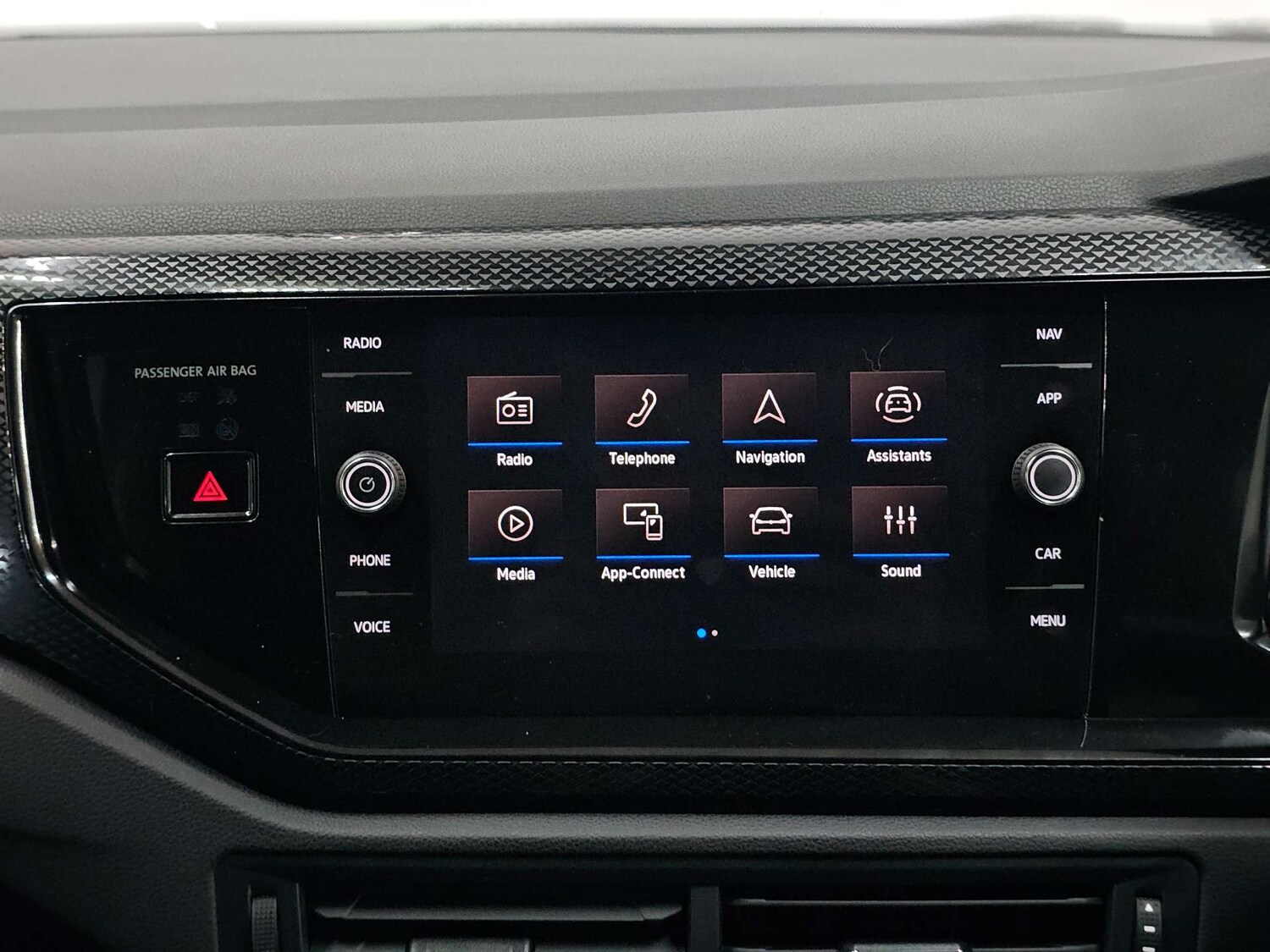 Used Volkswagen Polo 2025 for sale - 77905845: Photo 80