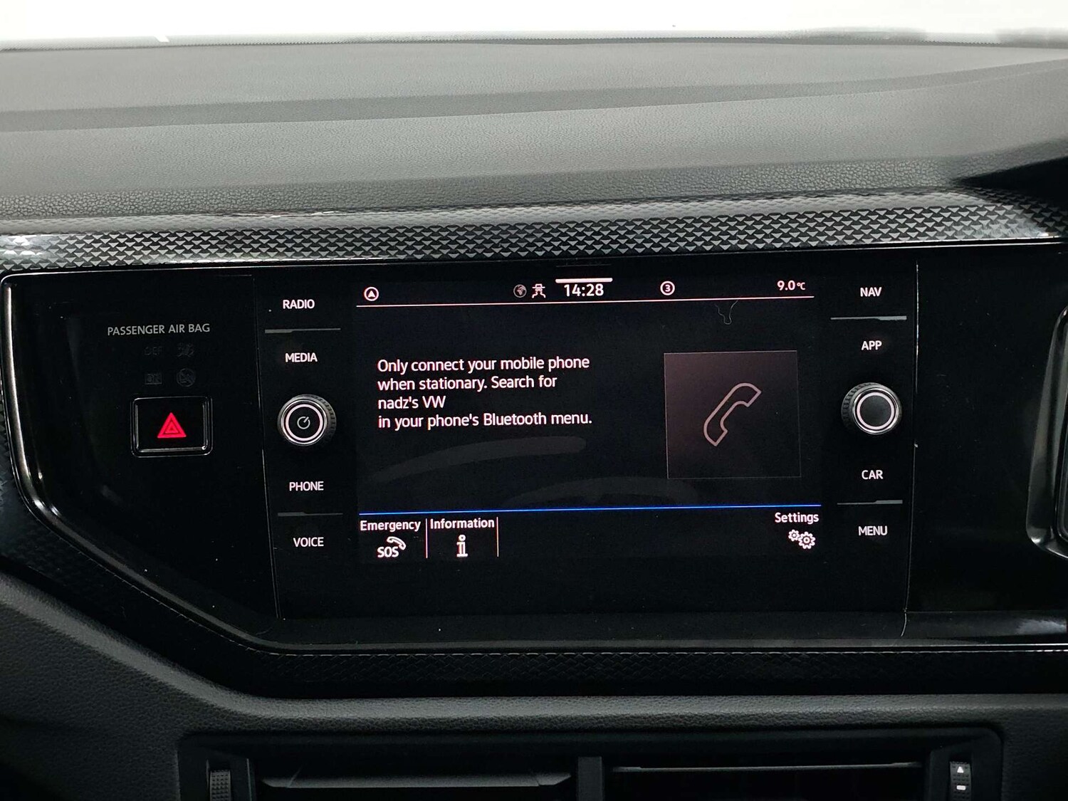 Used Volkswagen Polo 2025 for sale - 77905845: Photo 83