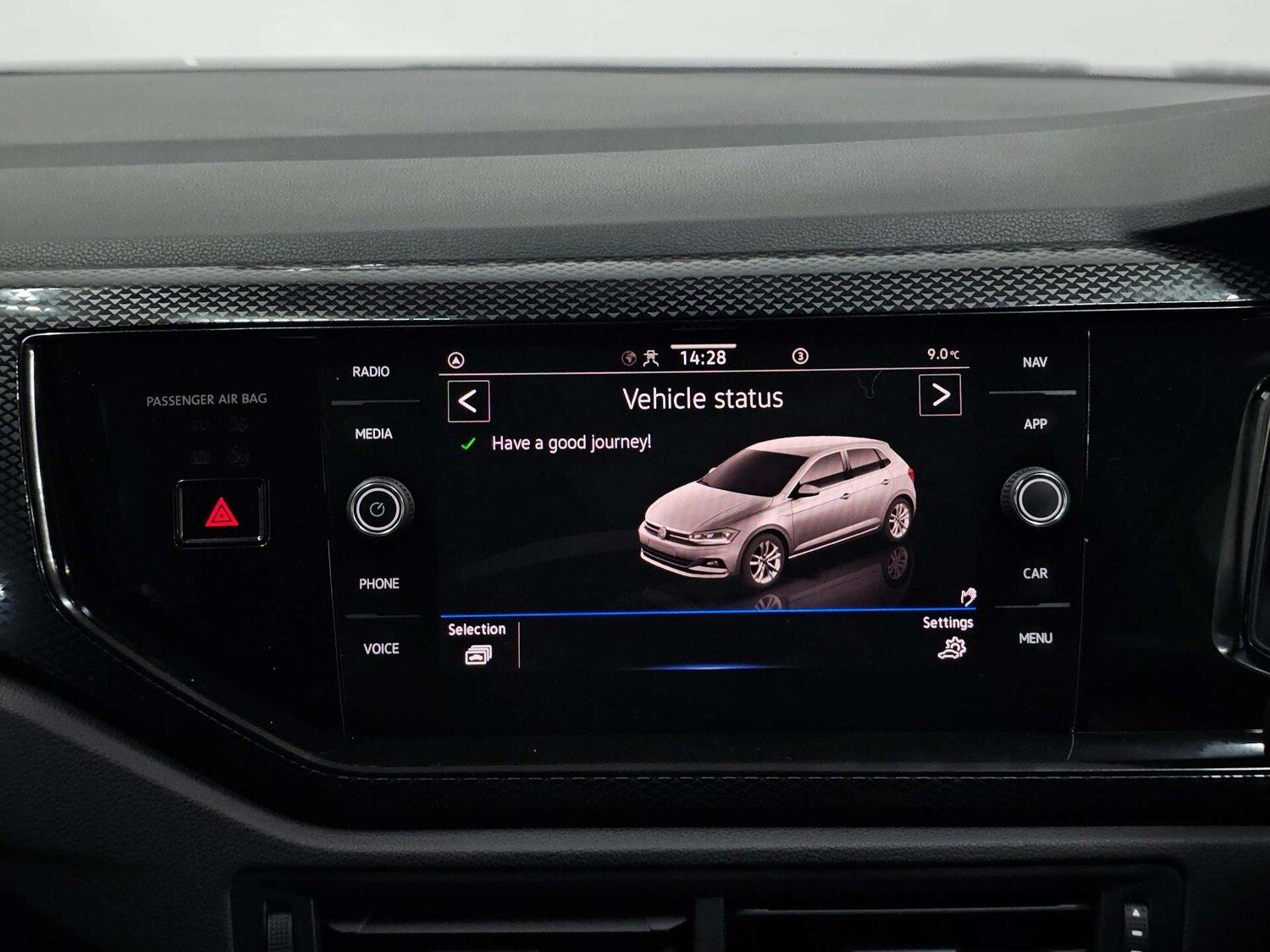 Used Volkswagen Polo 2025 for sale - 77905845: Photo 84