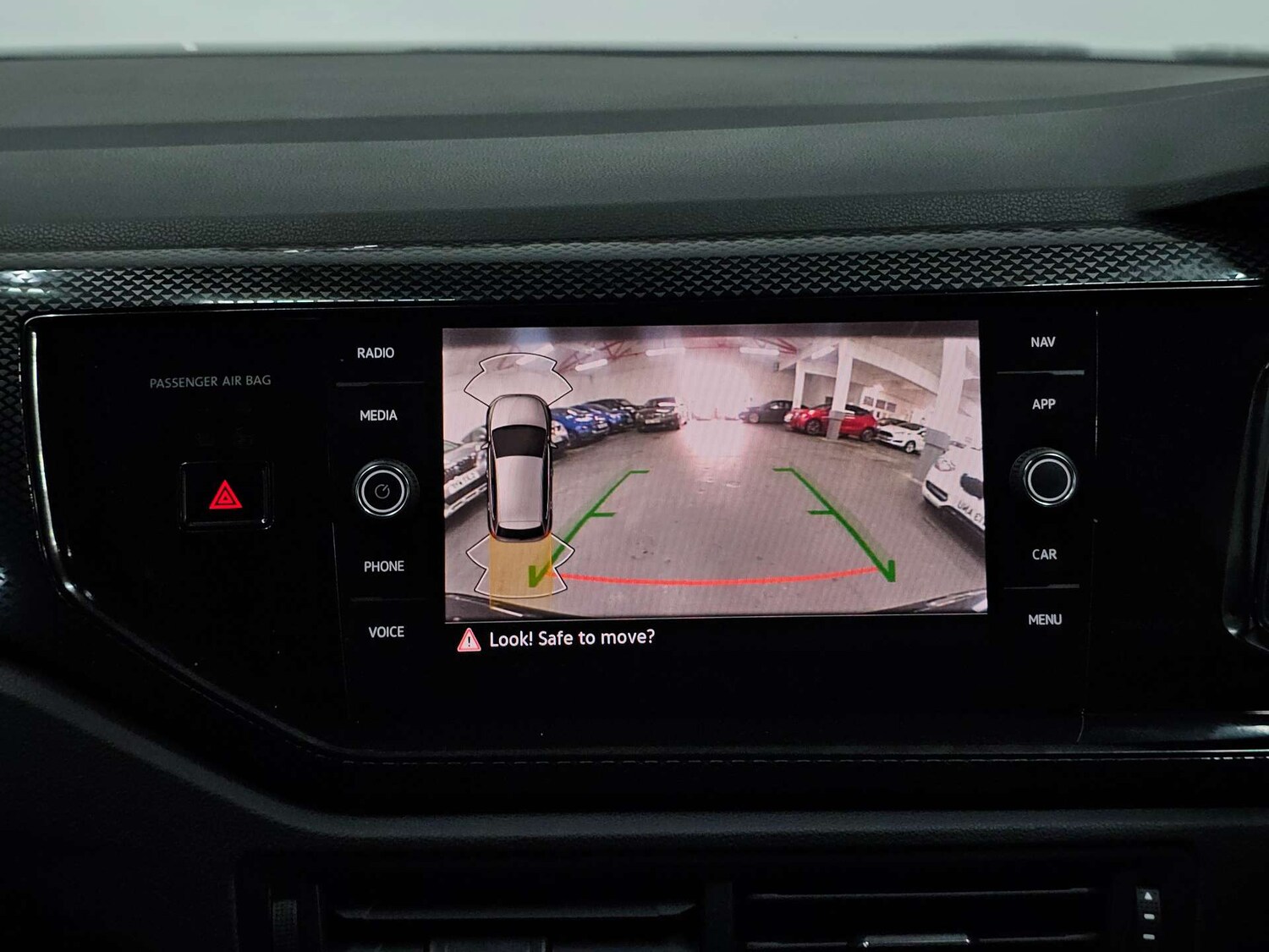 Used Volkswagen Polo 2025 for sale - 77905845: Photo 85