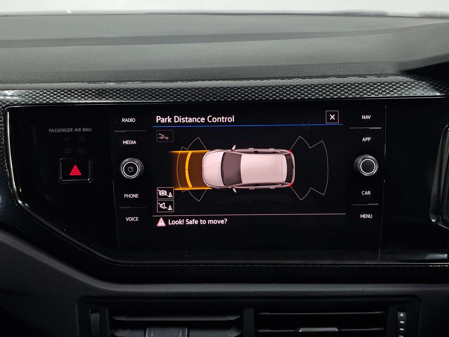 Used Volkswagen Polo 2025 for sale - 77905845: Photo 86