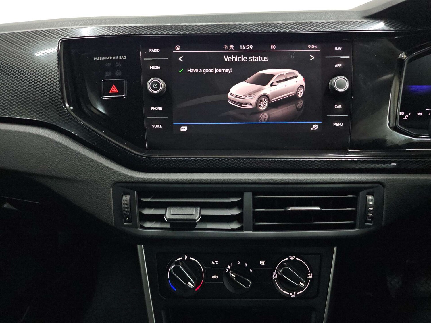 Used Volkswagen Polo 2025 for sale - 77905845: Photo 87