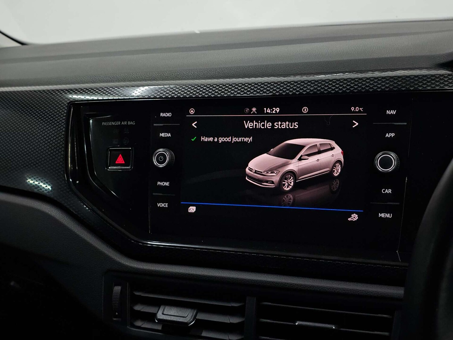 Used Volkswagen Polo 2025 for sale - 77905845: Photo 88