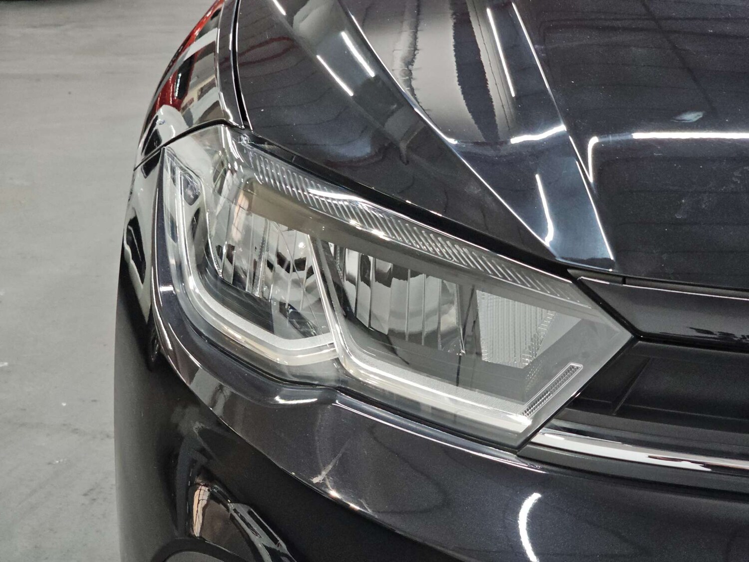 Used Volkswagen Polo 2025 for sale - 77905845: Photo 89