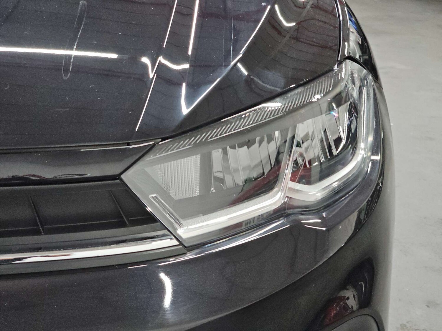 Used Volkswagen Polo 2025 for sale - 77905845: Photo 91