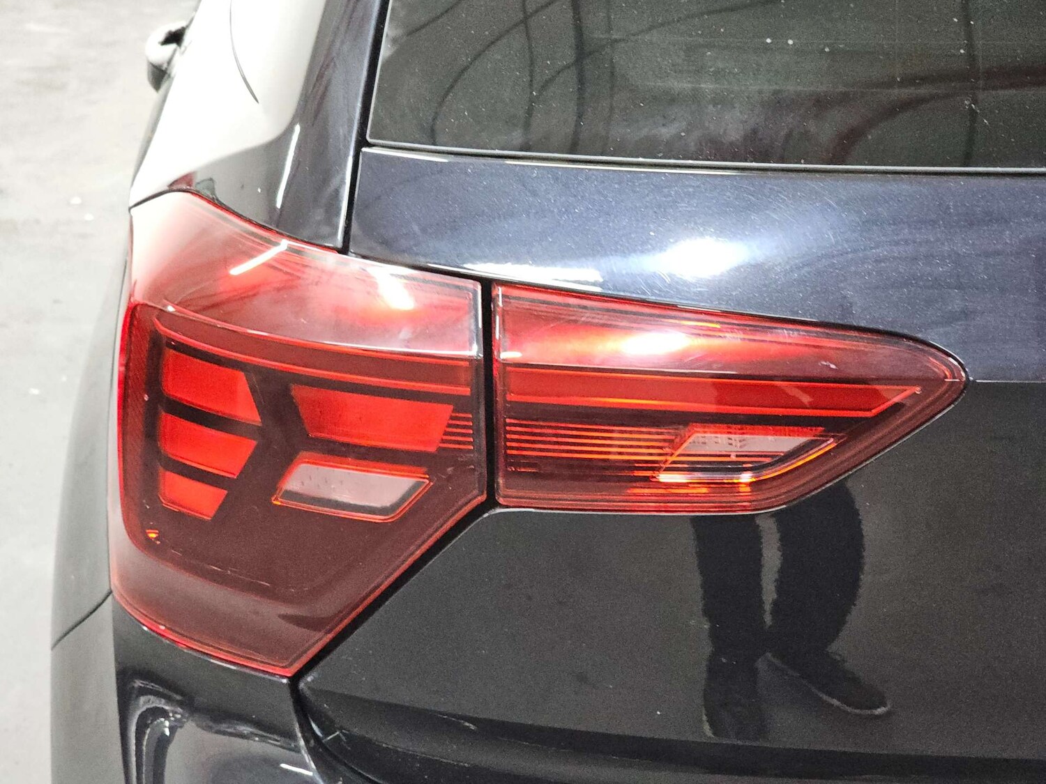 Used Volkswagen Polo 2025 for sale - 77905845: Photo 92