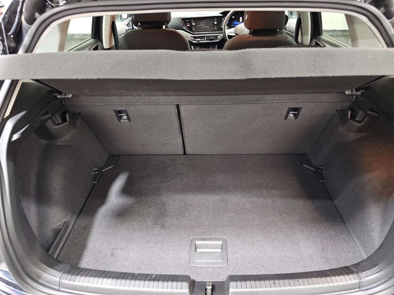 Used Volkswagen Polo 2025 for sale - 77905845: Photo 98