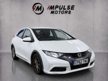 Used Honda Civic 2013 for sale - 79383148: Photo