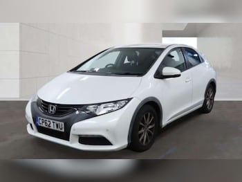 Used Honda Civic 2013 for sale - 79383148: Photo