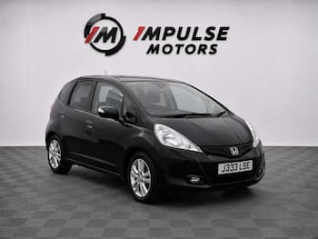 Used Honda Jazz 2011 for sale - 79704671: Photo