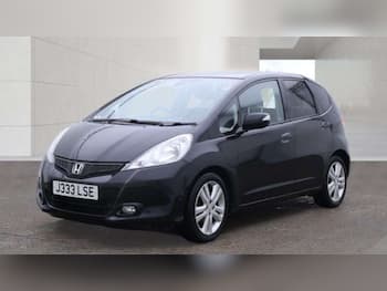Used Honda Jazz 2011 for sale - 79704671: Photo