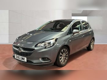 Used Vauxhall Corsa 2016 for sale - 79193934: Photo