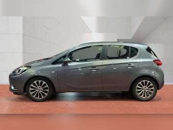 Used Vauxhall Corsa 2016 for sale - 79193934: Photo