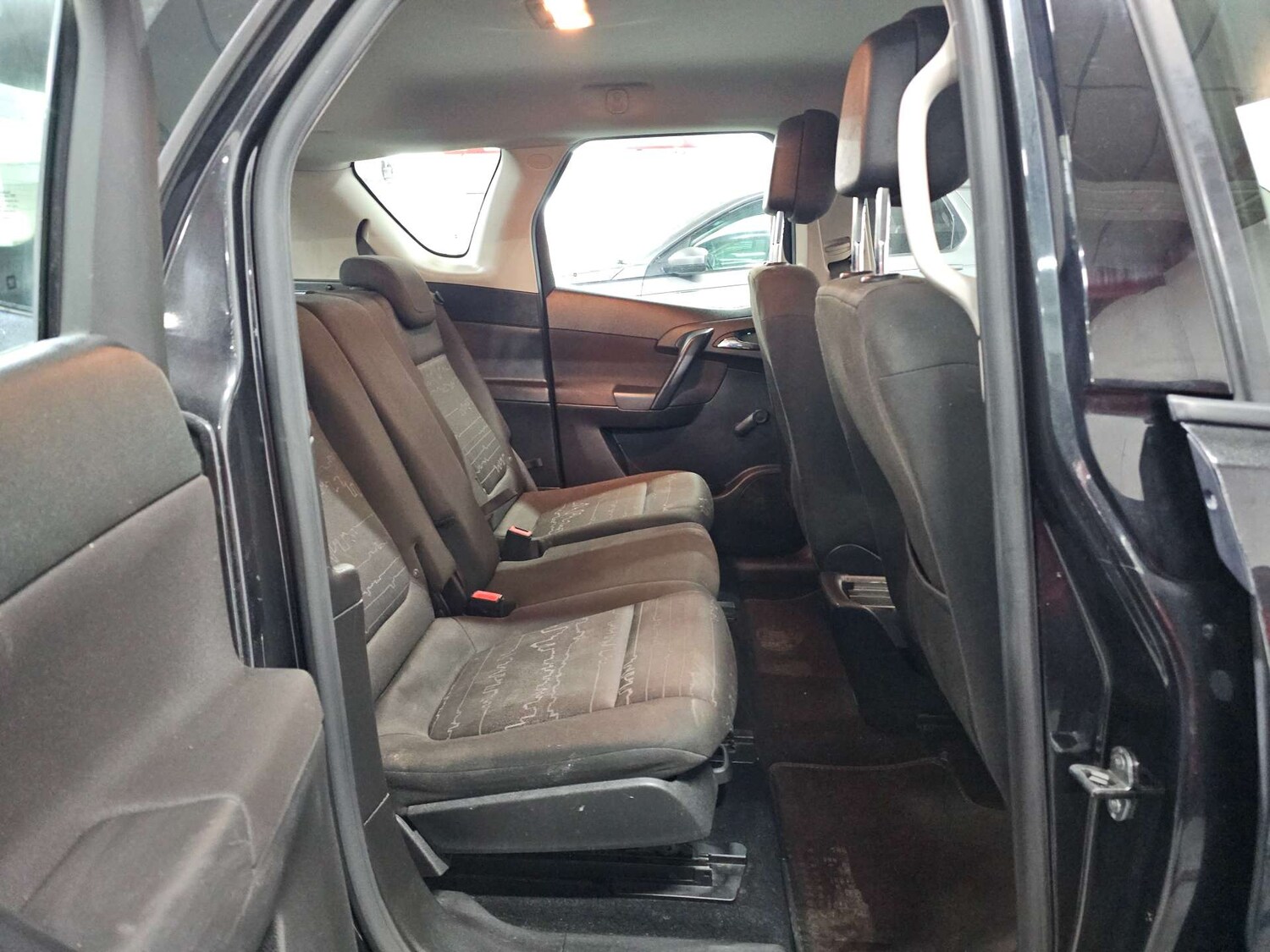 Used Vauxhall Meriva 2014 for sale - 77905808: Photo 14