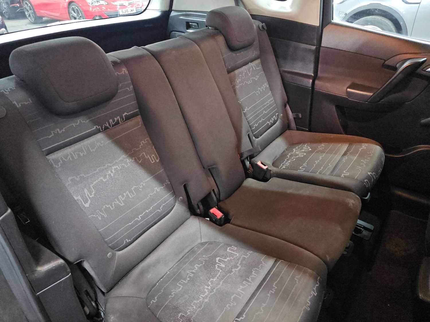 Used Vauxhall Meriva 2014 for sale - 77905808: Photo 16