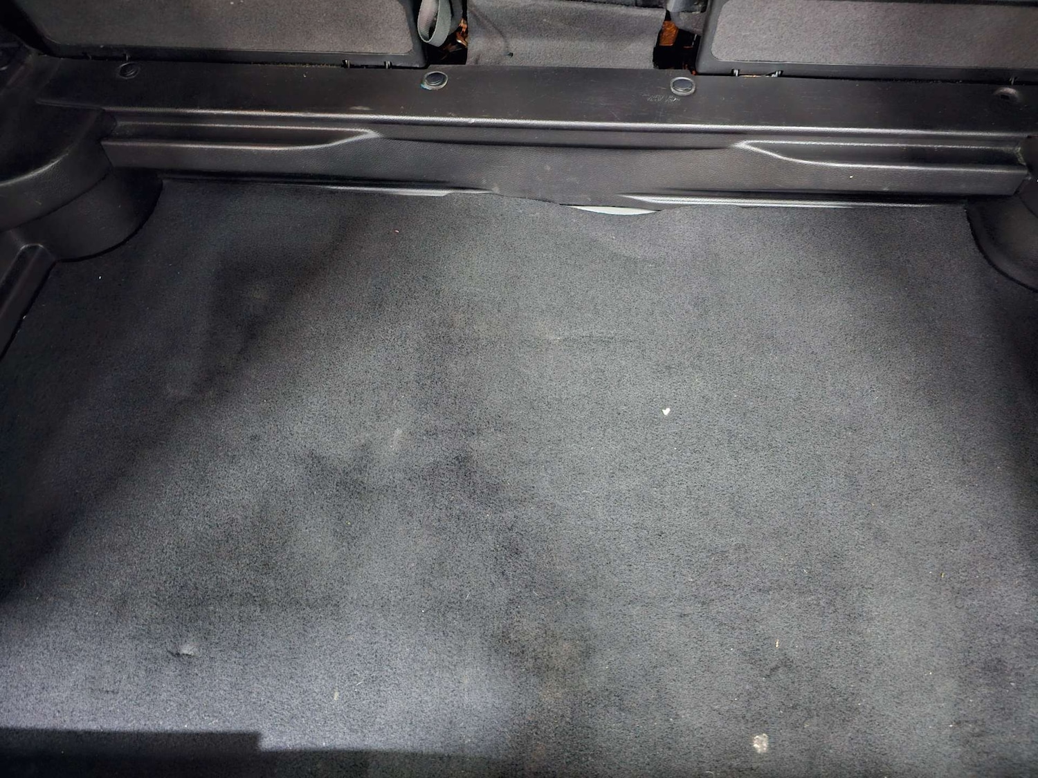 Used Vauxhall Meriva 2014 for sale - 77905808: Photo 18