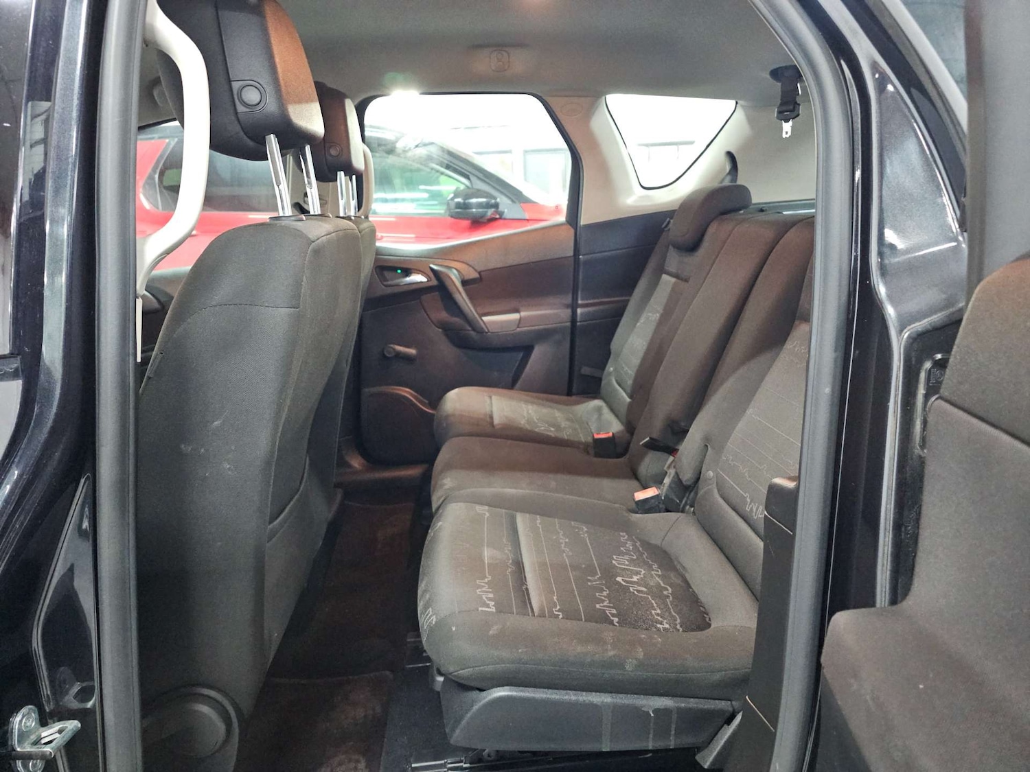 Used Vauxhall Meriva 2014 for sale - 77905808: Photo 19