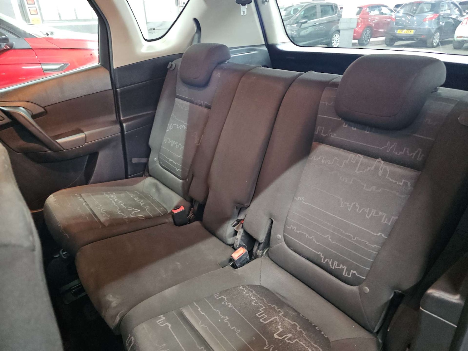 Used Vauxhall Meriva 2014 for sale - 77905808: Photo 20