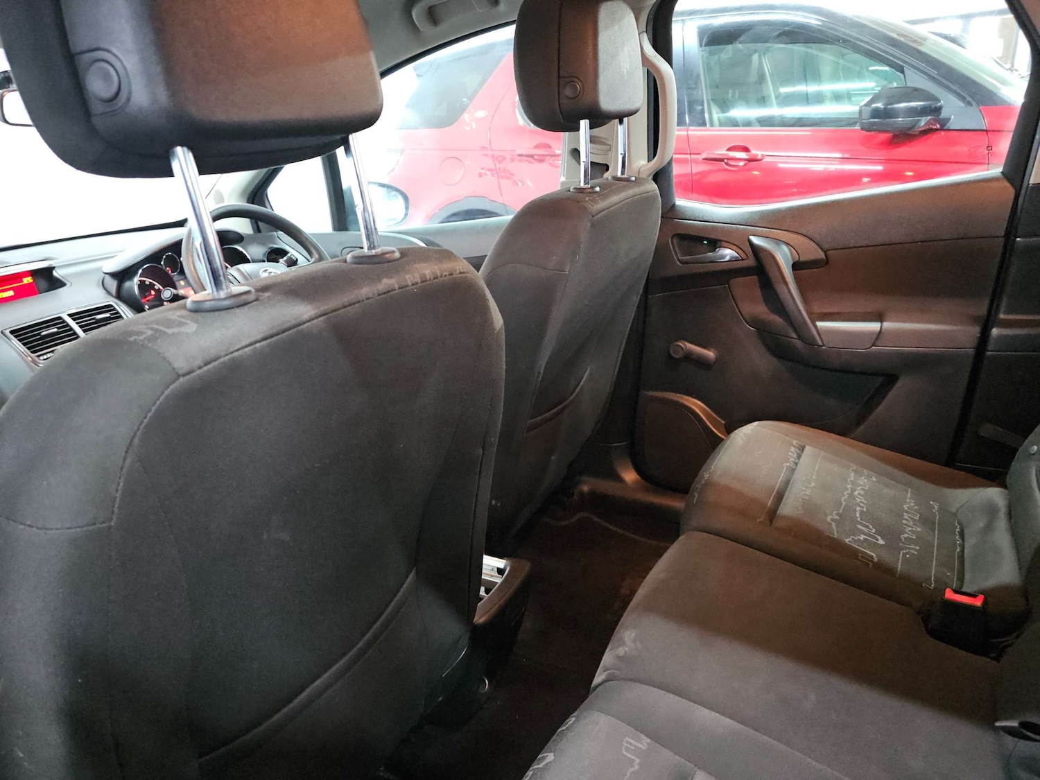 Used Vauxhall Meriva 2014 for sale - 77905808: Photo 21