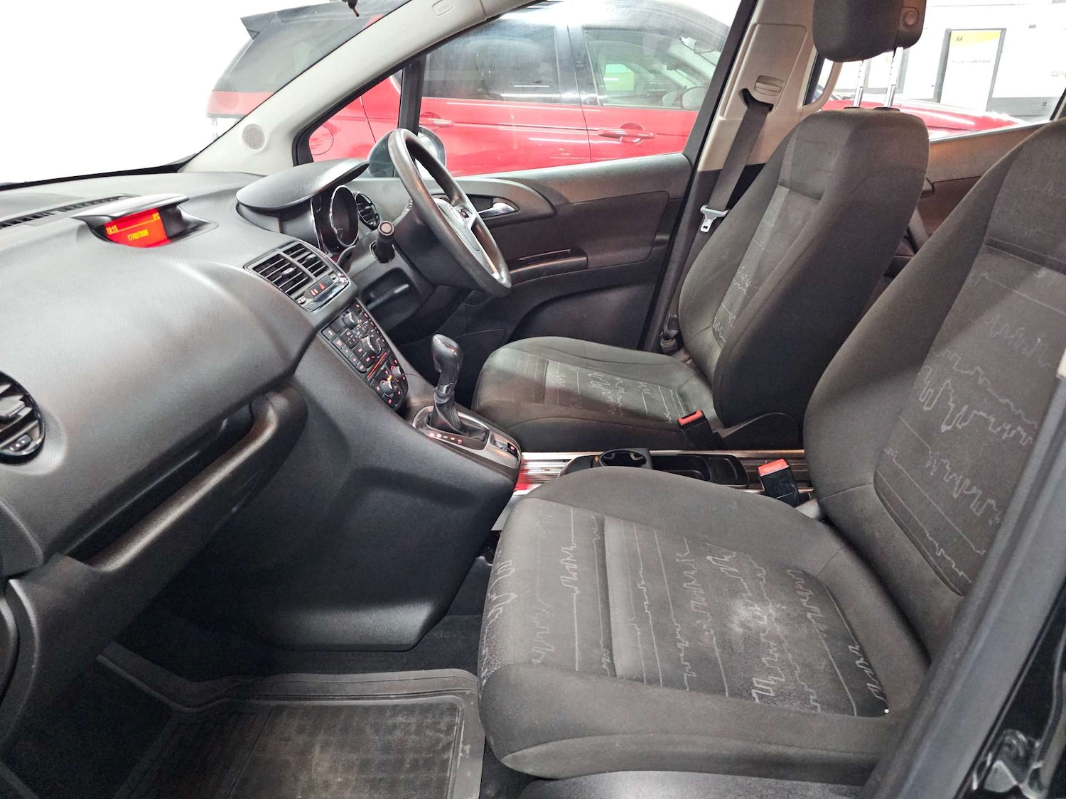 Used Vauxhall Meriva 2014 for sale - 77905808: Photo 22