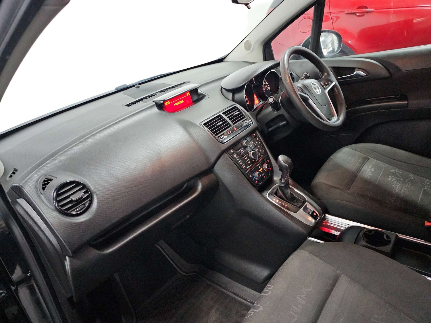 Used Vauxhall Meriva 2014 for sale - 77905808: Photo 24