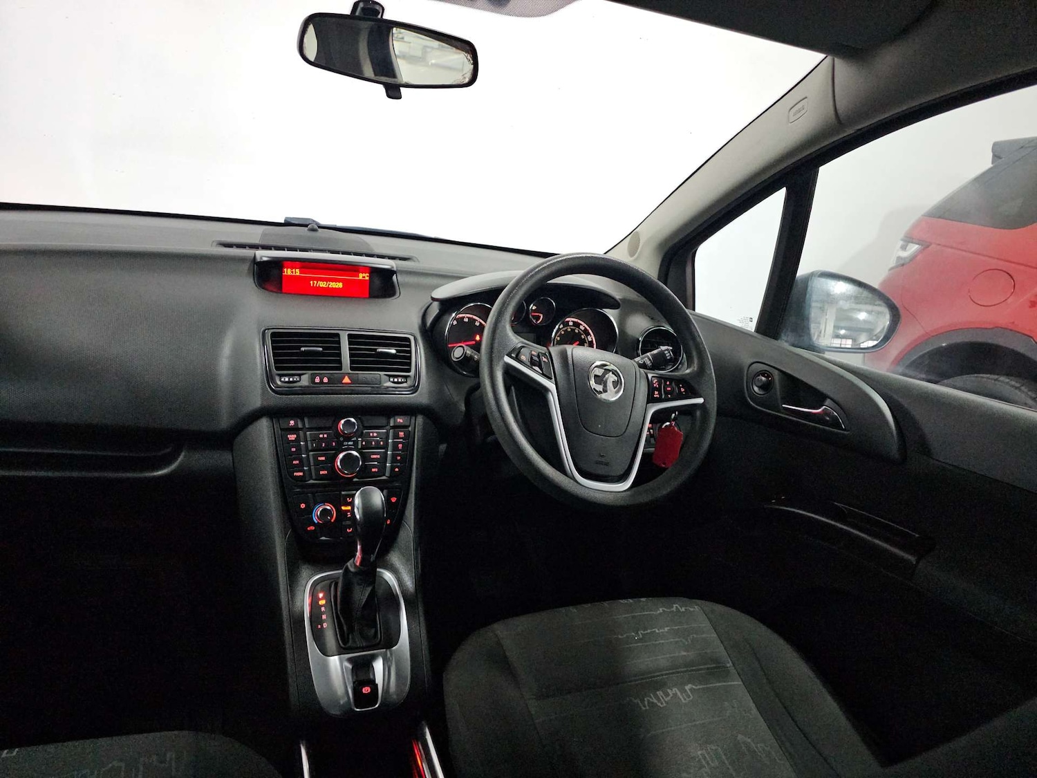 Used Vauxhall Meriva 2014 for sale - 77905808: Photo 26