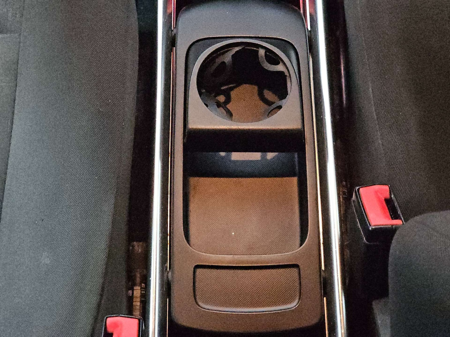 Used Vauxhall Meriva 2014 for sale - 77905808: Photo 28