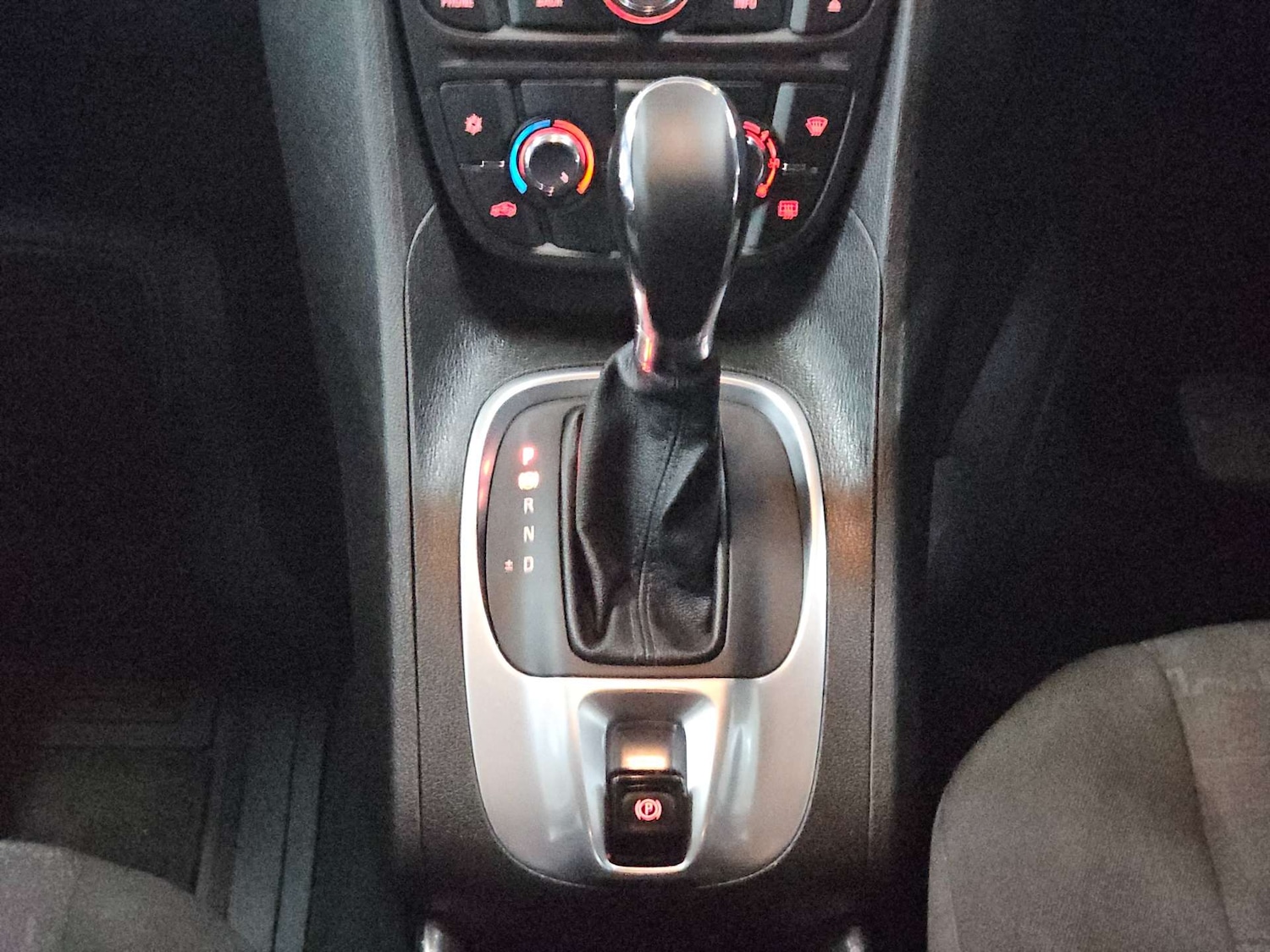 Used Vauxhall Meriva 2014 for sale - 77905808: Photo 29