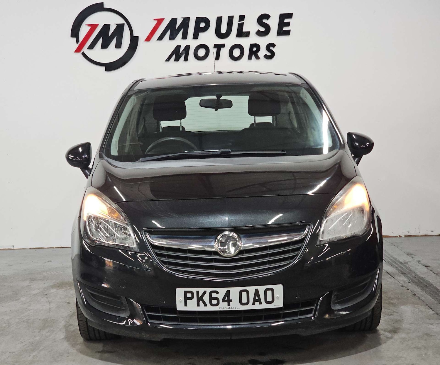 Used Vauxhall Meriva 2014 for sale - 77905808: Photo 3