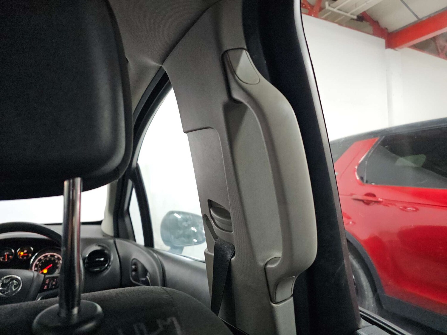 Used Vauxhall Meriva 2014 for sale - 77905808: Photo 33