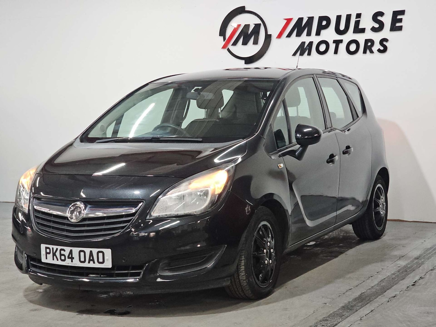 Used Vauxhall Meriva 2014 for sale - 77905808: Photo 4