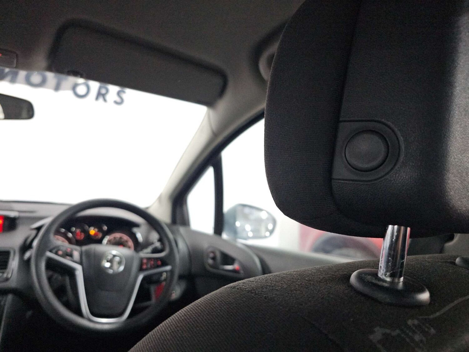 Used Vauxhall Meriva 2014 for sale - 77905808: Photo 41