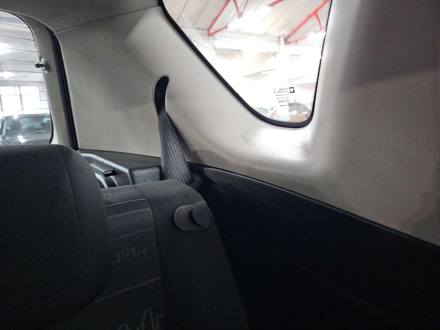 Used Vauxhall Meriva 2014 for sale - 77905808: Photo 43