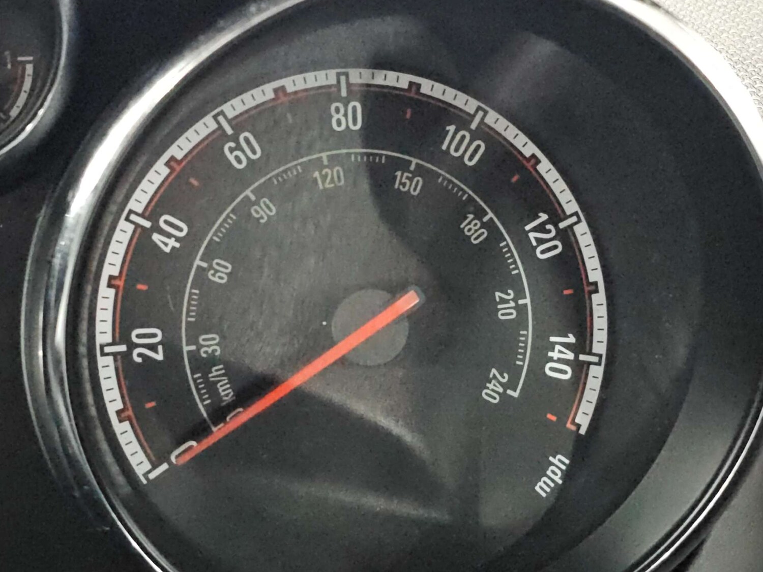 Used Vauxhall Meriva 2014 for sale - 77905808: Photo 47