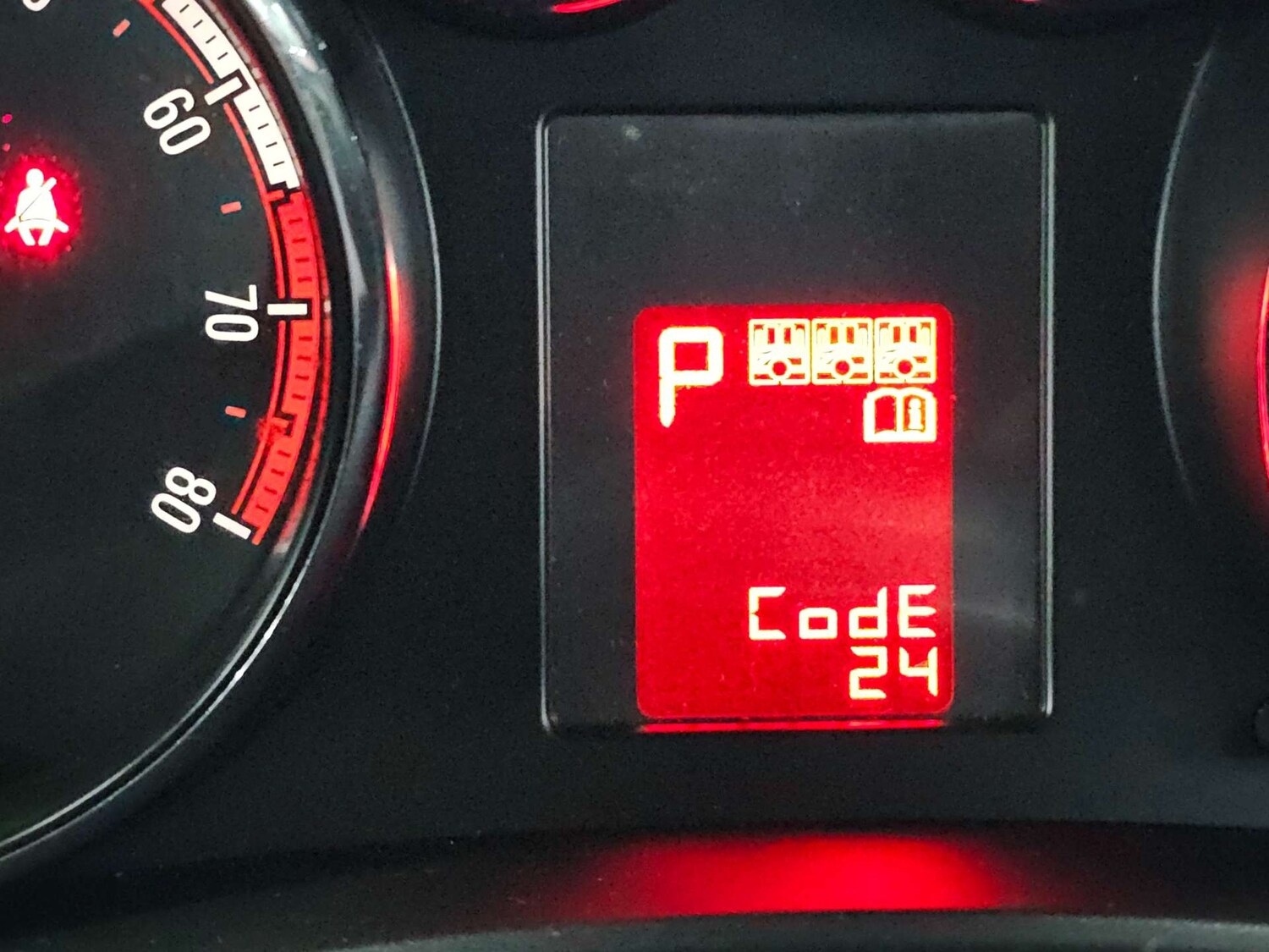 Used Vauxhall Meriva 2014 for sale - 77905808: Photo 48