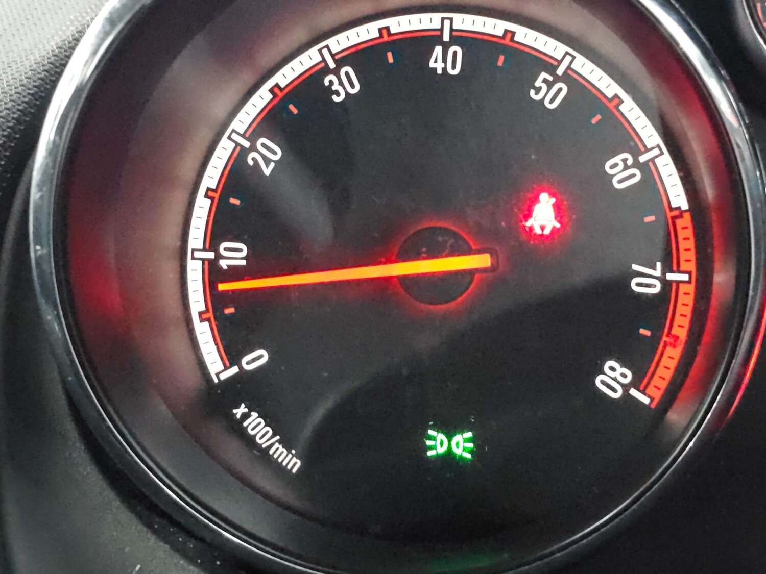 Used Vauxhall Meriva 2014 for sale - 77905808: Photo 50