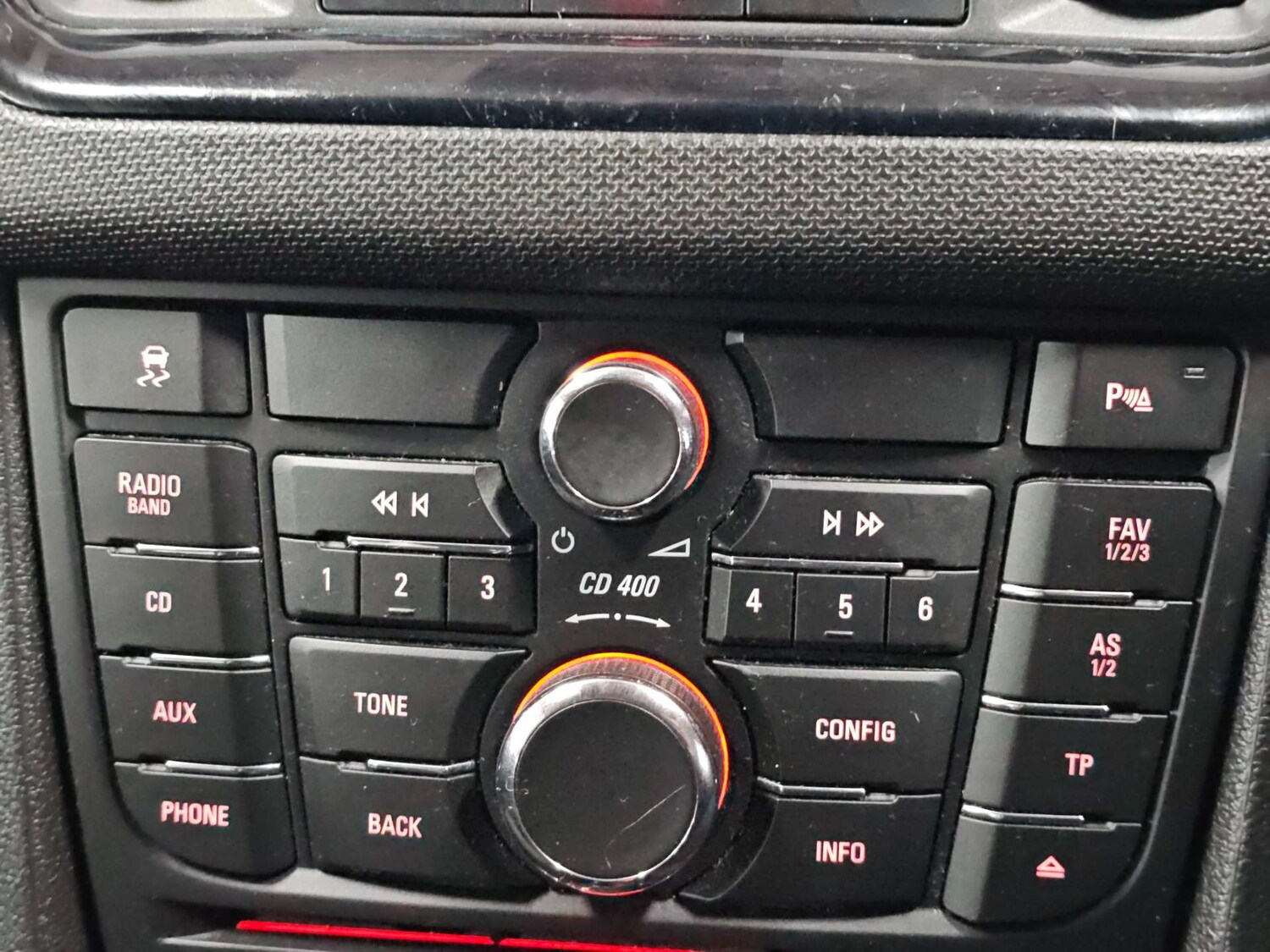 Used Vauxhall Meriva 2014 for sale - 77905808: Photo 52